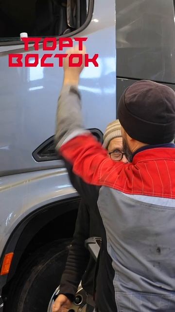 Знакомьтесь, наш супергерой автосервиса Порт Восток – Александр Коваленко!