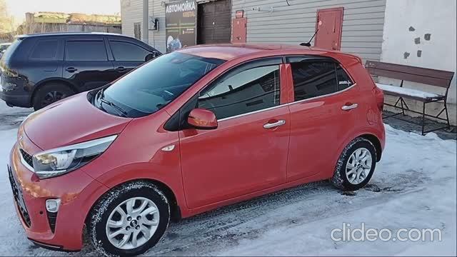 Picanto