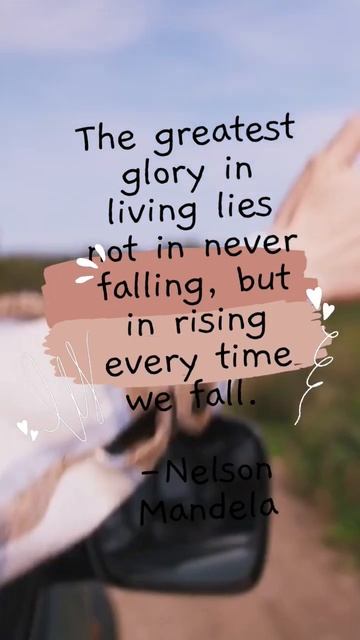 greatest glory #success #2023 #gjv