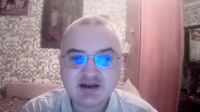 Политинформация от шизофреника 24.02.2025