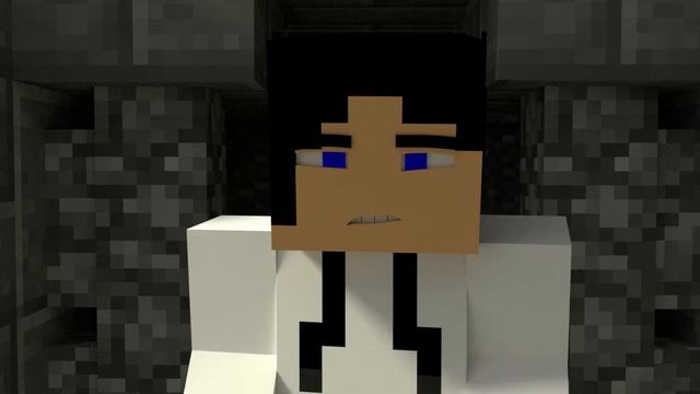 Rename - A short Minecraft Animation