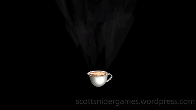 3DS MAX Animation Video #1: Flowing Steam (03-11-2023)