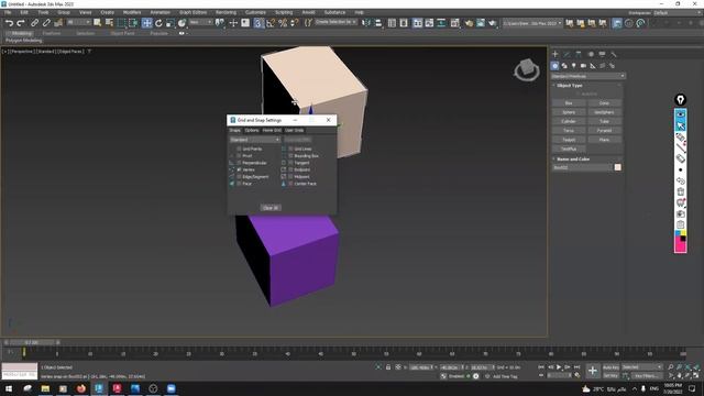 01 3D Studio Max