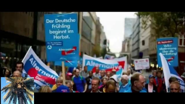 Партия Шольца с треском проиграла досрочные выборы в Германии