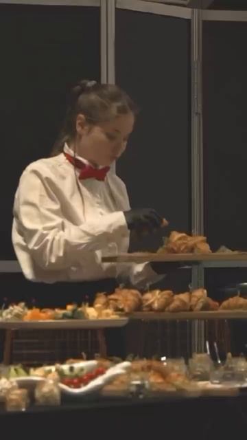 Доверьте организацию вашего мероприятия VB CATERING!