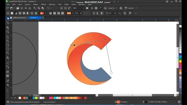 CORELDRAW LOGO TIPS & TRICKS FOR EXPERTS & BEGGINERS | CORELDRAW TUTORIALS | DOCTOR DESIGN