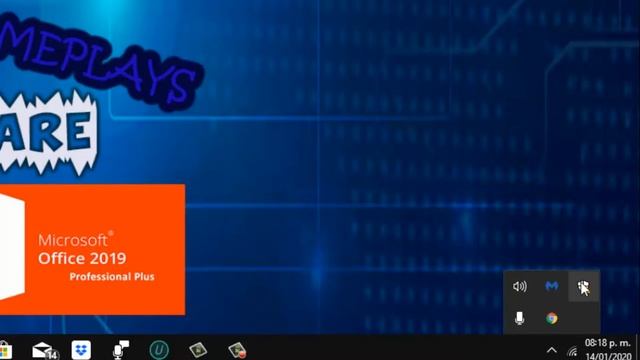 DESACTIVAR WINDOWS DEFENDER DE MANERA DEFINITIVA