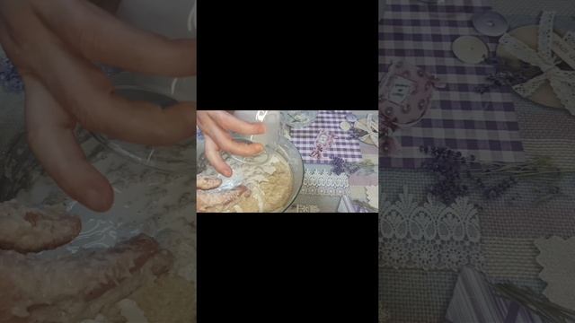 "Сочные и нежные куриные котлеты