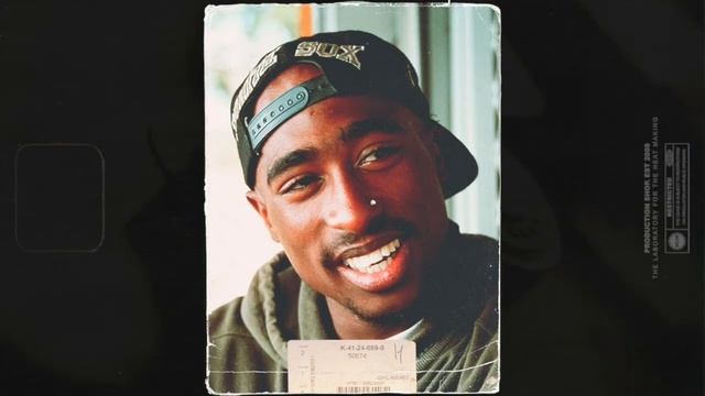 [free] 2pac type beat 'deliver'