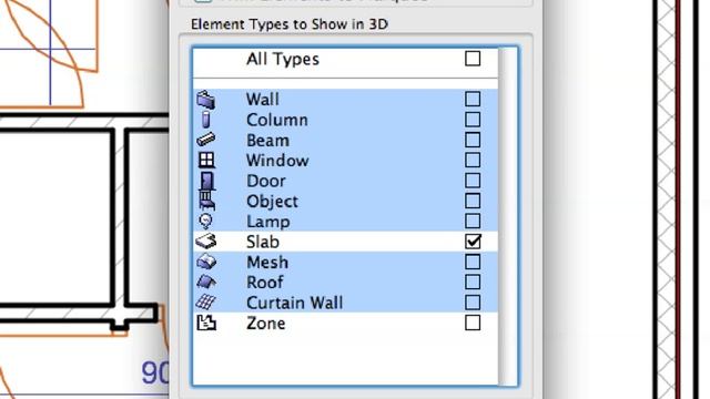 ArchiCAD Essentials Training Guide INT 5-1