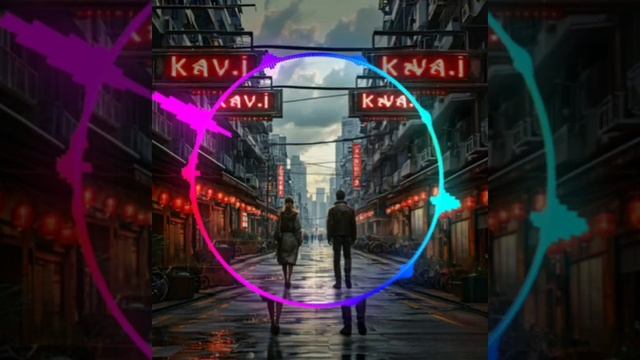 Kav'AI- знать вы чем всё обернётся