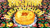 С Масленицей!