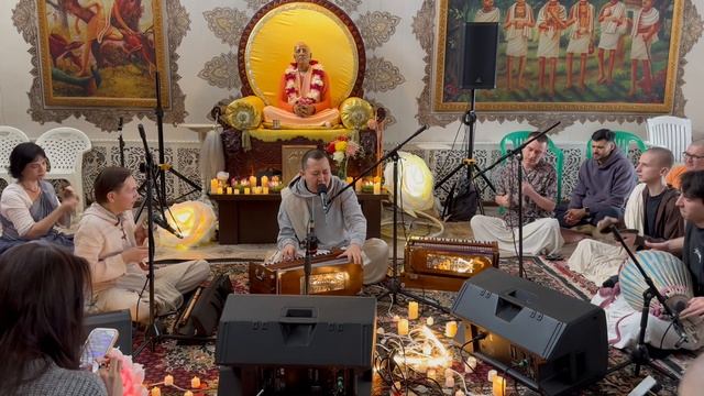 23-02-2025 Мукунда