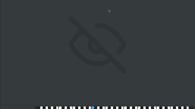 02 Filter Envelope Attack