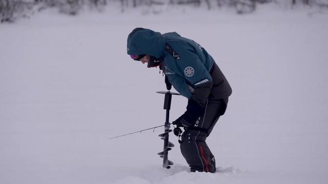 ХСН экипировка для зимних приключений