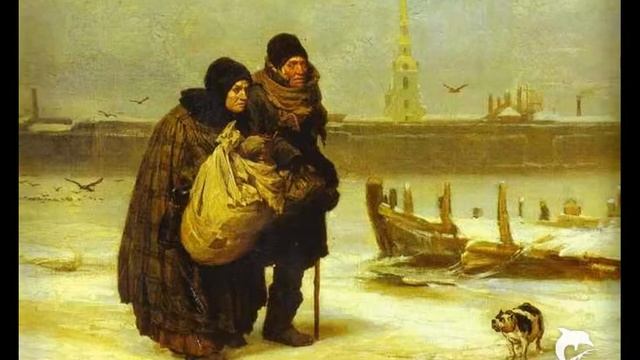 Viktor Vasnetsov Reproduction Paintings (HD)