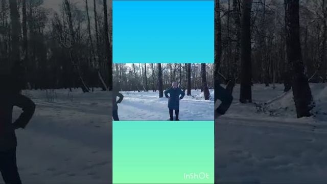 клуб Северная ходьба _ Железногорск
