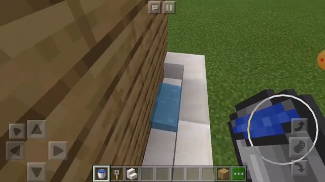 Building cool stuffs out of quartz stairs in minecraft
