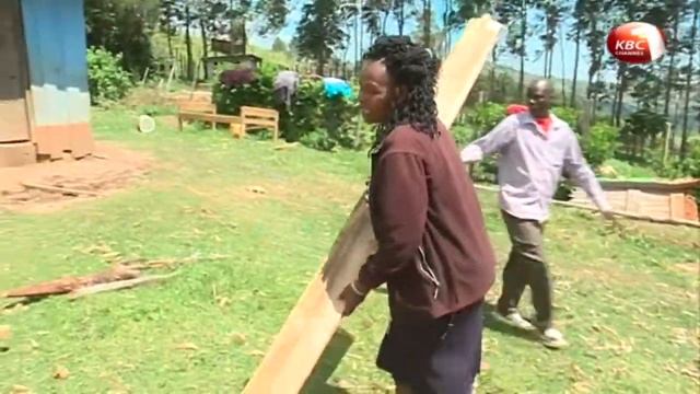 Calls mounting for govt to probe on architects behind the sale of mau forest land