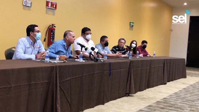 Hoteleros de Mazatlán Han Frenado el CIP, Dice Ricardo Lozano; Mala Decisión de AMLO