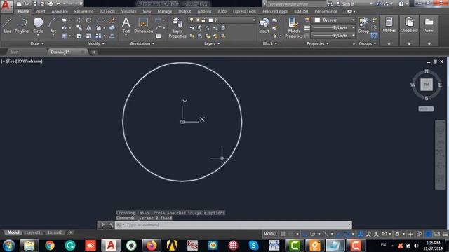 How To Create A 3 Dimensional Vertical Axis Wind Turbine? (AutoCAD + ANSYS Fluent)