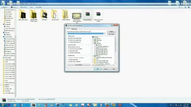 How to Fix WinRAR Extraction Errors Repair WinRAR File