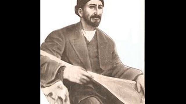 Asiq Elesger haqqinda