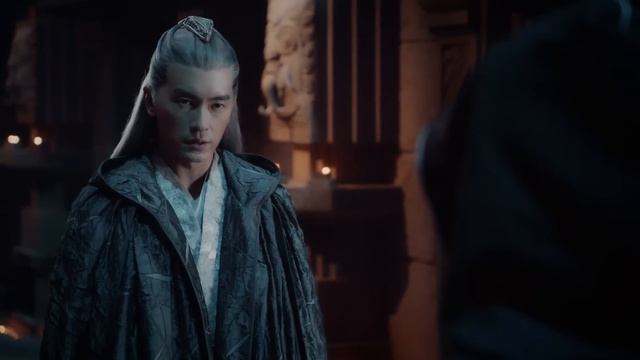 【FULL】L.O.R.D. Critical World EP05 | 爵迹 临界天下 | Joseph Zheng 郑元畅，Zhang Ming En 张铭恩 | iQIYI