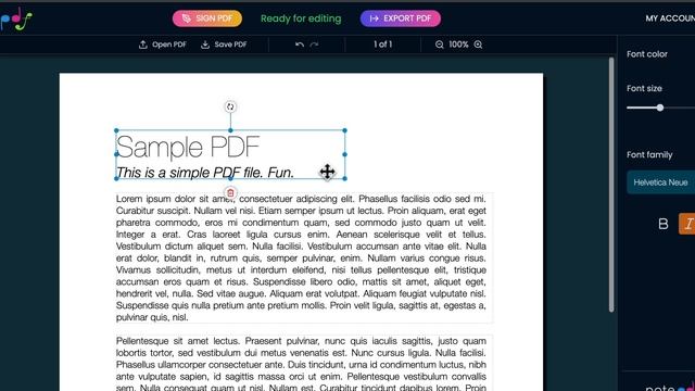 AnnotatePDF