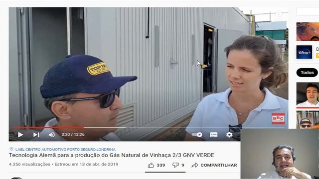 SCANIA VENDE 124 CAMINHOES A GNV PARA TRANSPORTADORA RENOVAR FROTA GNV