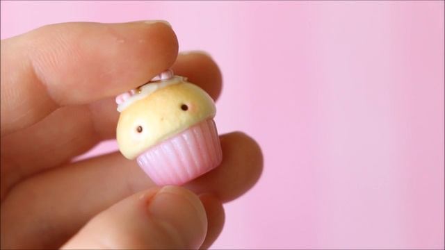 Polymer Clay Charm Update #20