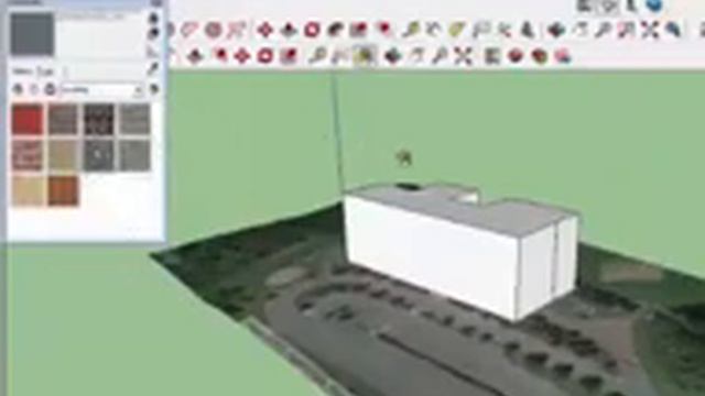 Sketchup 3D Warehouse