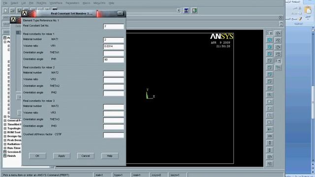 Free Ansys Training Courses  ANSYS example 2 tutorial part1