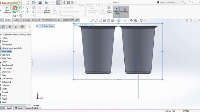 solidworks Training