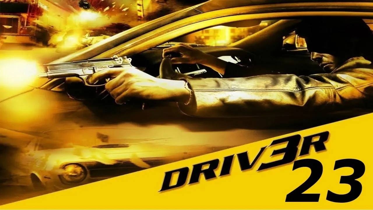 Прохождение Driv3r #23 (Переулки)