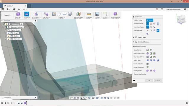 From 2D to 3D in Fusion 360 | Fusion Fridays