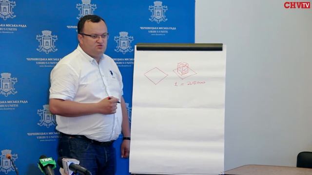 Через рішення сесії по земельній ділянці, міський бюджет втратив кілька мільйонів гривень