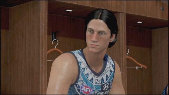 AFL25 Career Mode |Episode 38| Playing The BlueBaggers Way.