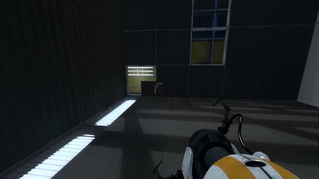 Team Building for Idiots (Portal 2 - Co op) - Episode 2