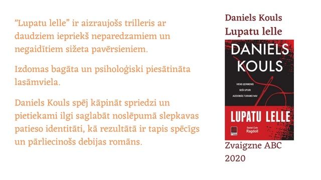 Lasi jaunākās grāmatas 3td e-GRĀMATU bibliotēkā bezmaksas!