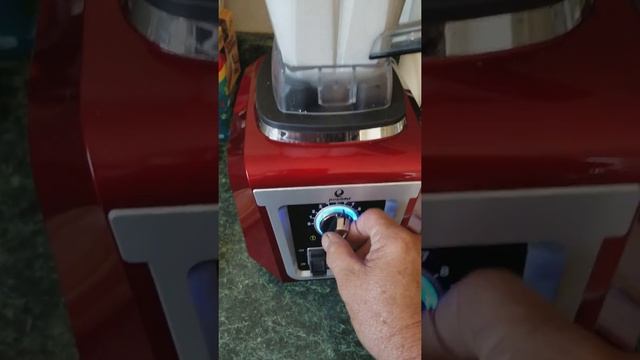 POSAME Commercial Blender - Coconut Milk Recipe Shared By user!