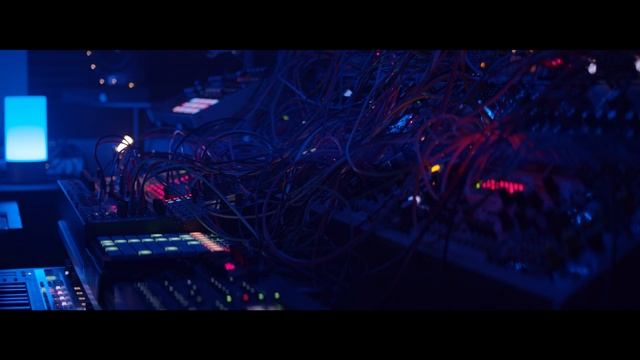 State Azure Midnight Transit - Ambient Performance (Metron, Octatrack, BIA, Vector,  Hydrasynth)