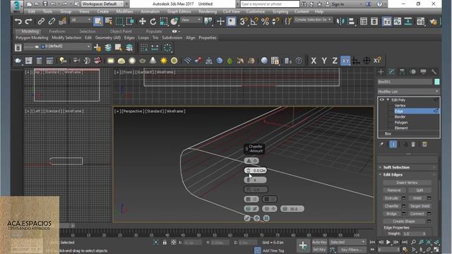 MODELADO 3D DE UN LIBRO EN 3D MAX