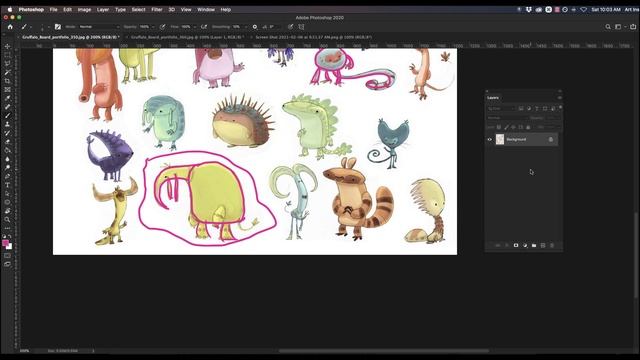 Part 1 - Monster Blockout - Plan and Prepare