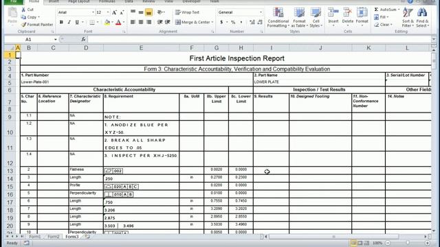 SOLIDWORKS Inspection - First Look  /  Progression CAD Chat Webinar