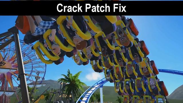 Planet Coaster crack Steam Preload ALI213