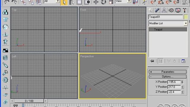 3dsmax custom  attributes and controls