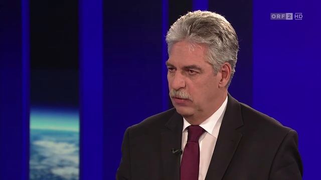 Interview mit Finanzminister Hans Jörg Schelling | 03