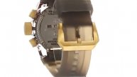 Invicta Men's Bolt Stainless Steel Quartz Watch with Silicone Strap, Grey, 34 (Model: 29999) Review
