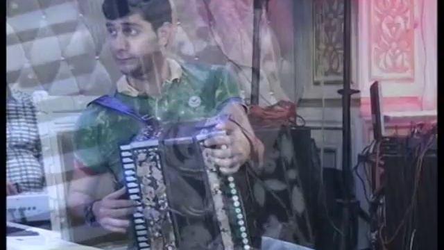Gitara Bextiyarin usaqlarinin kicik toyu Gencede  4kompaziciya